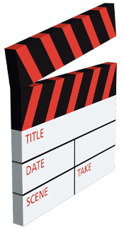 clapboard image